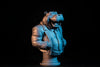 Ninja Printz - 1:8 Hippo Boss Fan Art Bust