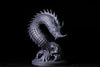Ninja Printz - 1:35 Blue Dragon Fan Art Bust