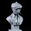 Ninja Printz - 1:8 2D (Gorillaz) Fan Art Bust