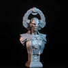 Ninja Printz - 1:8 The Oracle Fan Art Bust