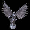 Ninja Printz - 1:10 Harpy (Pattern VI) Fan Art Statue
