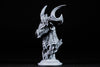 Ninja Printz - 1:8 Venralthorn Dragon Fan Art Bust