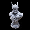 Ninja Printz - 1:8 Thor - God of Thunder Fan Art Bust
