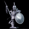 Ninja Printz - 1:8 Ares Fan Art Bust