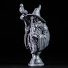 Ninja Printz - 1:8 Gandalf 1978 Stylised (LoTR) Fan Art Bust
