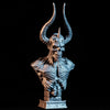 Ninja Printz - 1:8 Mephisto Fan Art Bust