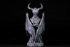 Ninja Printz - 1:8 H.P Lovecraft's Night Gaunt Fan Art Bust
