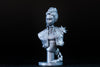 Ninja Printz - 1:8 Rumi (KPop Demon Hunters) Fan Art Bust