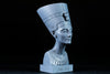 Ninja Printz - 1:8 Nefertiti Fan Art Bust
