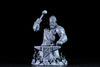 Ninja Printz - 1:8 Hephaestus Fan Art Bust