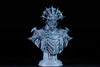 Ninja Printz - 1:10 Morgoth / Melkor (LoTR) Fan Art Bust