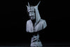Ninja Printz - 1:8 Mouth of Sauron (LoTR) Fan Art Bust