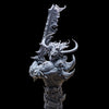 Ninja Printz - 1:8 Surtur Fan Art Bust