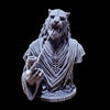 Ninja Printz - 1:8 Rakshasa Fan Art Bust