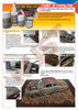 BD27 Deluxe Materials Scenic Rust Kit