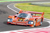 Italeri 1/24 Porsche 956 Jägermeister 3678