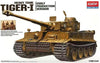 Academy 1/35 German Army Tiger I Early Version 13264