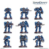 Archon Studio StarCraft: Two Player Starter Set Founders Edition