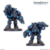 Archon Studio StarCraft: Two Player Starter Set Founders Edition
