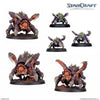 Archon Studio StarCraft: Two Player Starter Set Founders Edition