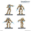 Archon Studio StarCraft: Protoss Starter Set Founders Edition