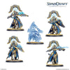 Archon Studio StarCraft: Protoss Starter Set Founders Edition
