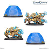 Archon Studio StarCraft: Protoss Starter Set Founders Edition