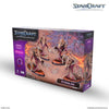 Archon Studio StarCraft: Hydralisk - Zerg - Expansion Set