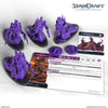 Archon Studio StarCraft: Hydralisk - Zerg - Expansion Set