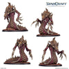 Archon Studio StarCraft: Hydralisk - Zerg - Expansion Set