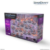 Archon Studio StarCraft: Zergling - Zerg - Expansion Set