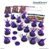 Archon Studio StarCraft: Zergling - Zerg - Expansion Set