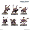 Archon Studio StarCraft: Zergling - Zerg - Expansion Set
