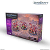 Archon Studio StarCraft: Roach - Zerg - Expansion Set