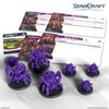 Archon Studio StarCraft: Roach - Zerg - Expansion Set
