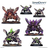 Archon Studio StarCraft: Roach - Zerg - Expansion Set
