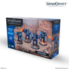 Archon Studio StarCraft: Marauder - Terran - Expansion Set