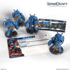 Archon Studio StarCraft: Marauder - Terran - Expansion Set