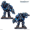 Archon Studio StarCraft: Marauder - Terran - Expansion Set