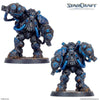 Archon Studio StarCraft: Marauder - Terran - Expansion Set