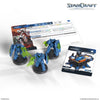 Archon Studio StarCraft: Medic - Terran - Expansion Set