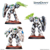 Archon Studio StarCraft: Medic - Terran - Expansion Set