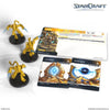 Archon Studio StarCraft: Zealot - Protoss - Expansion Set