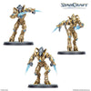 Archon Studio StarCraft: Zealot - Protoss - Expansion Set