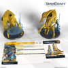 Archon Studio StarCraft: Stalker - Protoss - Expansion Set