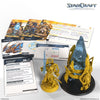 Archon Studio StarCraft: Artanis (Hierarch) & Pylon - Protoss - Hero Expansion Set