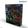 Archon Studio StarCraft: Lost Temple - Terrain Expansion Set