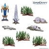 Archon Studio StarCraft: Lost Temple - Terrain Expansion Set