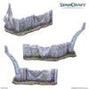 Archon Studio StarCraft: Lost Temple - Terrain Expansion Set