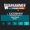 Warhammer Tone Pro: Seraphon Blue 2 - 12ml